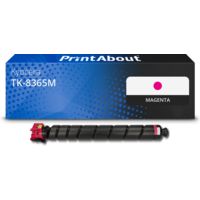 Huismerk Kyocera TK-8365M Toner Magenta