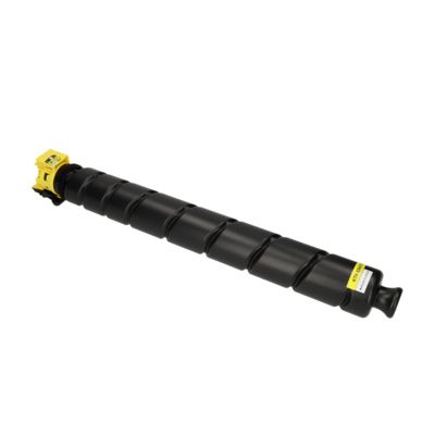 Huismerk Kyocera TK-8365Y Toner Geel