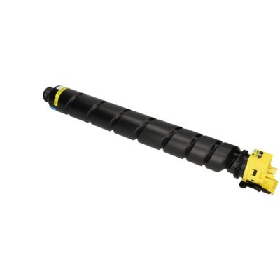Huismerk Kyocera TK-8365Y Toner Geel