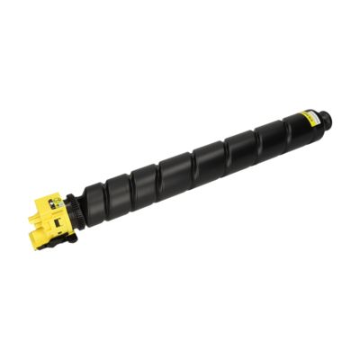 Huismerk Kyocera TK-8365Y Toner Geel