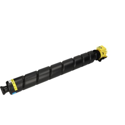 Huismerk Kyocera TK-8365Y Toner Geel