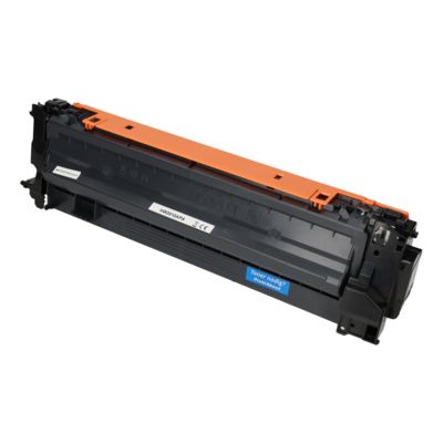 Huismerk HP 659A (W2010A) Toner Zwart
