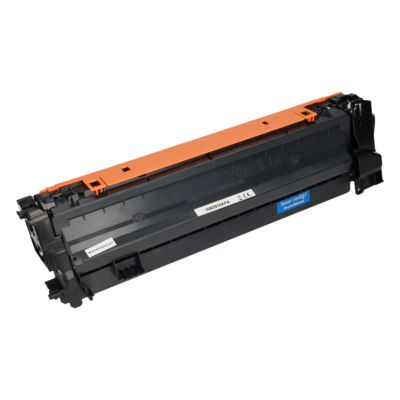 Huismerk HP 659A (W2010A) Toner Zwart