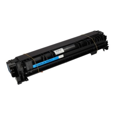 Huismerk HP 659A (W2011A) Toner Cyaan