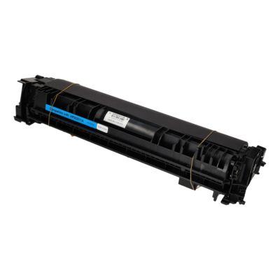 Huismerk HP 659A (W2011A) Toner Cyaan