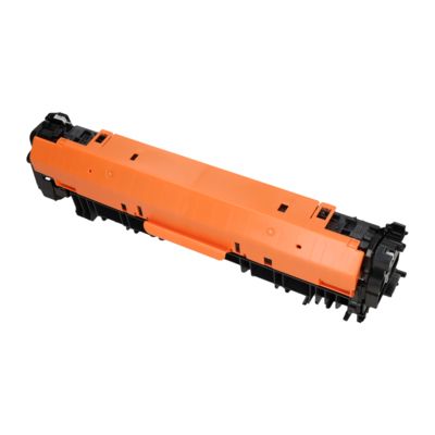 Huismerk HP 659A (W2012A) Toner Geel