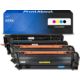 Huismerk HP 659A (W2010/11/12/3A) Toner 4-kleuren Multipack