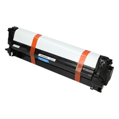 Huismerk HP 658A (W2000A) Toner Zwart