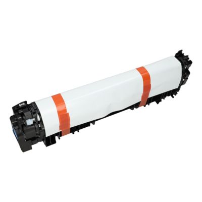 Huismerk HP 658A (W2001A) Toner Cyaan