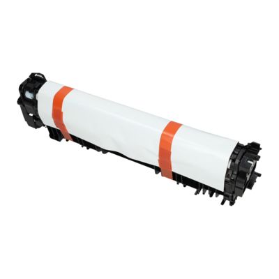 Huismerk HP 658A (W2001A) Toner Cyaan