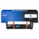 Huismerk HP 658A (W2001A) Toner Cyaan