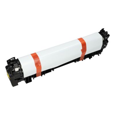 Huismerk HP 658A (W2002A) Toner Geel