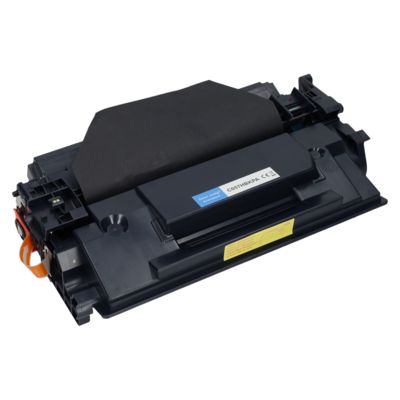 Huismerk Canon 057H BK Toner Zwart