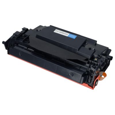 Huismerk Canon 057H BK Toner Zwart