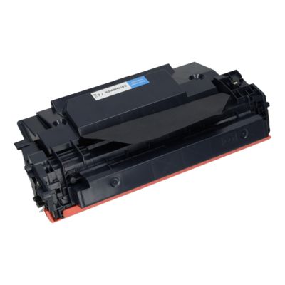 Huismerk Canon 057H BK Toner Zwart