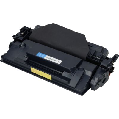 Huismerk Canon 057H BK Toner Zwart
