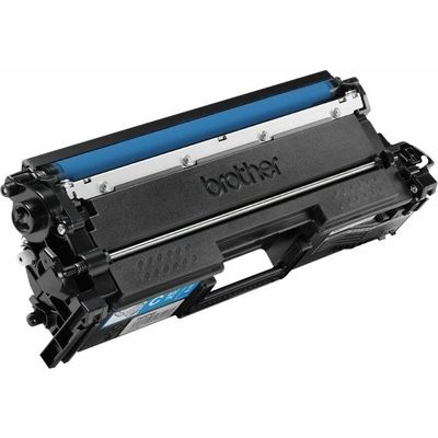 Brother TN-821XLC Toner Cyaan Hoge capaciteit
