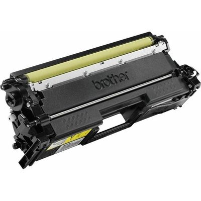Brother TN-821XXLY Toner Geel Extra hoge capaciteit