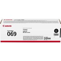 Canon 069 BK Toner Zwart