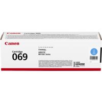 Canon 069 C Toner Cyaan