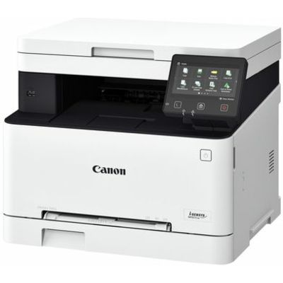 Canon I-SENSYS MF651Cw Laserprinter