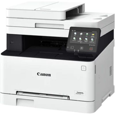 Canon  i-SENSYS MF657Cdw Laserprinter
