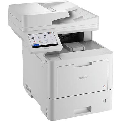 Brother MFC-L9630CDN Laserprinter