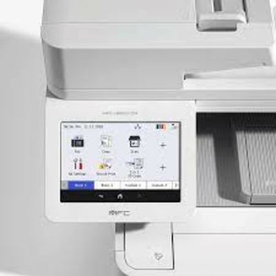 Brother MFC-L9630CDN Laserprinter