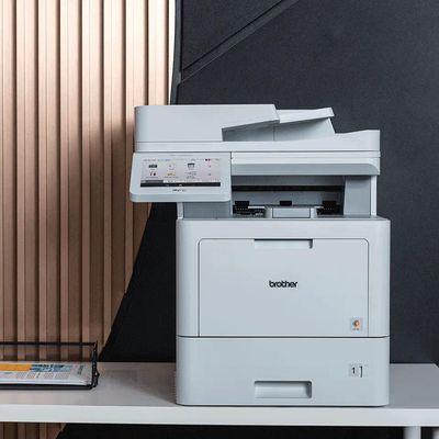 Brother MFC-L9630CDN Laserprinter