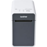 Brother TD-2135NWB Labelprinter