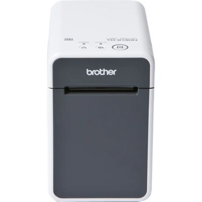 Brother TD-2135NWB Labelprinter