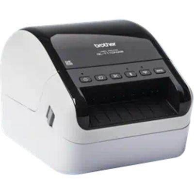 Brother QL-1110NWBc Labelprinter
