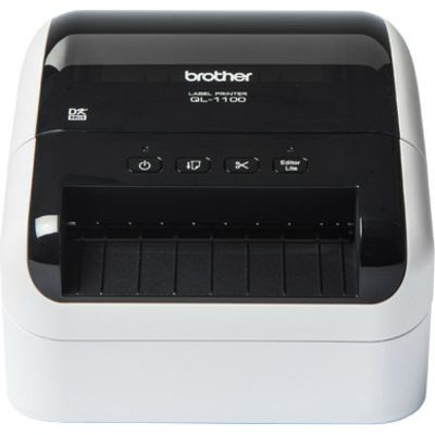 Brother QL-1100c Labelprinter