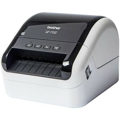 Brother QL-1100c Labelprinter