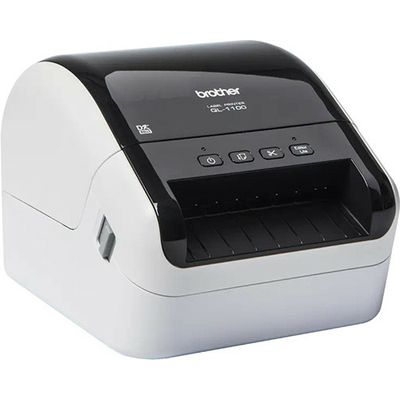 Brother QL-1100c Labelprinter
