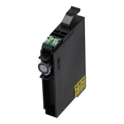Huismerk Epson 604XL (C13T10H44010) Inktcartridge Geel Hoge capaciteit