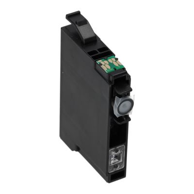 Huismerk Epson 604 (C13T10G14010) Inktcartridge Zwart