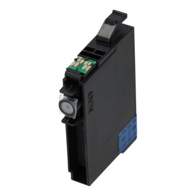 Huismerk Epson 604 (C13T10G24010) Inktcartridge Cyaan