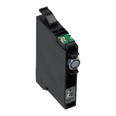 Huismerk Epson 503XL (C13T09R24010) Inktcartridge Cyaan Hoge capaciteit