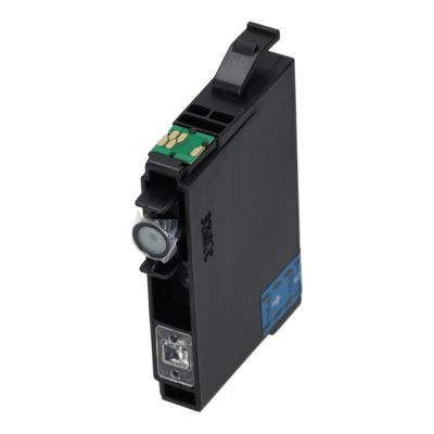Huismerk Epson 503 (C13T09Q24010) Inktcartridge Cyaan