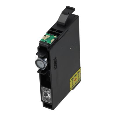 Huismerk Epson 503 (C13T09Q44010) Inktcartridge Geel