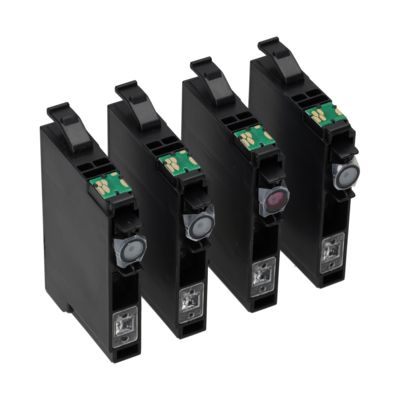 Huismerk Epson 503 (C13T09Q64010) Inktcartridge 4-kleuren Multipack