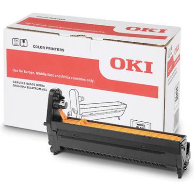 OKI 45878117 Drum Wit