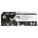 HP 3ED58A Printkop Zwart + 3 kleuren