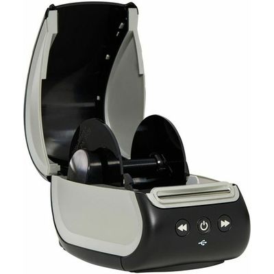 Dymo LabelWriter 550 Labelprinter + 4 rollen labels