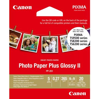 Canon 2311B070 Fotopapier