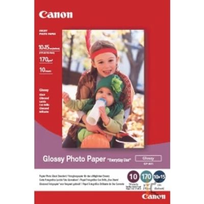 Canon GP-501 Fotopapier (10 vellen)