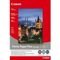 Canon 10 x 15 (SG-201) Fotopapier