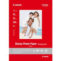 Canon GP-501 (A4) Fotopapier (20 vel)