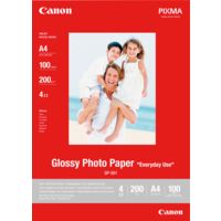 Canon GP-501 (0775B001) (A4) Fotopapier (100 vellen)